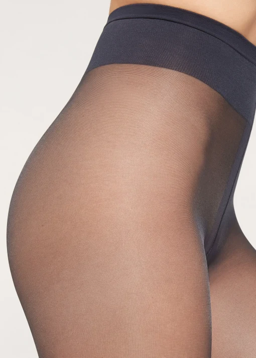 Pantis Transparentes 40 Deniers