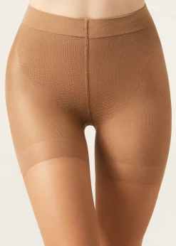 Pantis Transparentes 30 Deniers Strong Sculpt