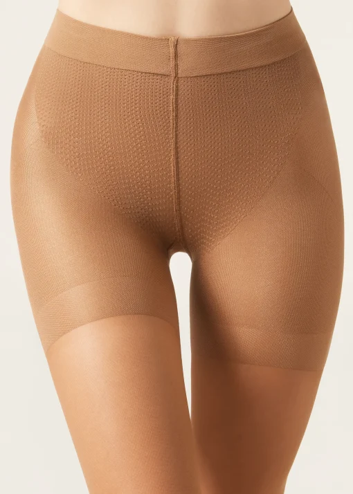 Pantis Transparentes 30 Deniers Strong Sculpt