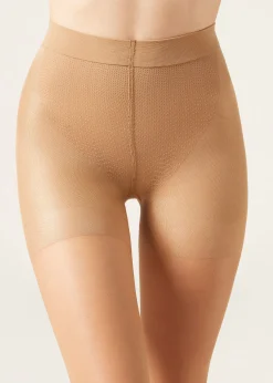 Pantis Transparentes 15 Deniers Strong Sculpt