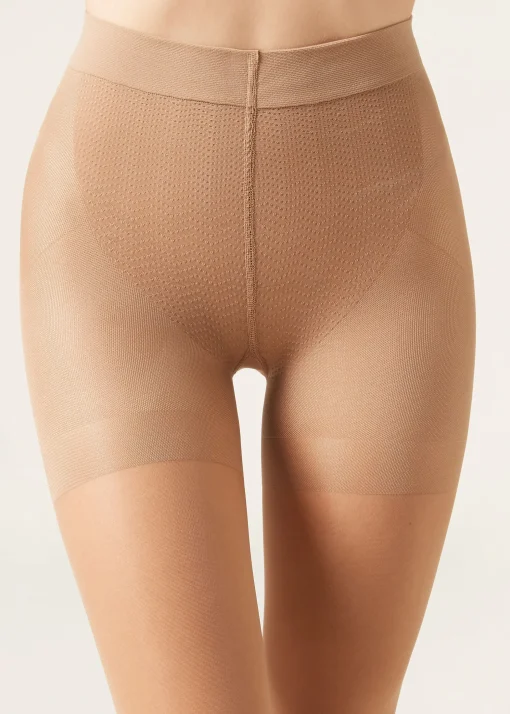 Pantis Transparentes 30 Deniers Strong Sculpt