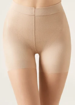 Pantis Transparentes 15 Deniers Strong Sculpt