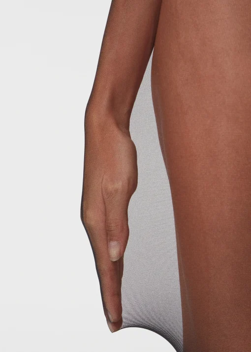 Pantis Transparentes 40 Deniers