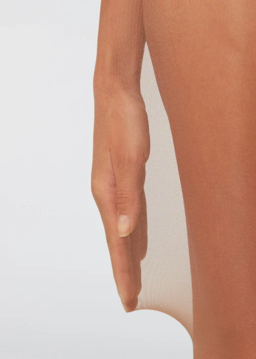 Pantis Transparentes 40 Deniers