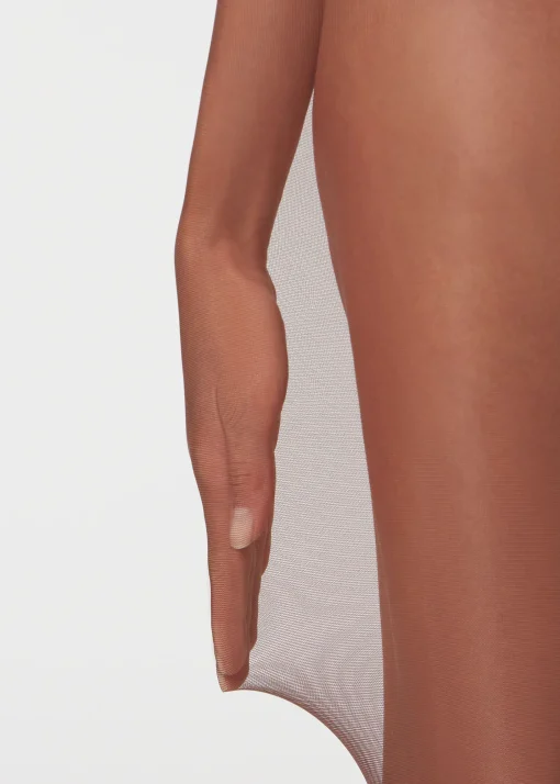 Pantis Transparentes 40 Deniers