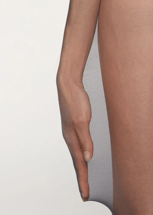 Pantis Transparentes 40 Deniers