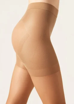 Pantis Transparentes 30 Deniers Strong Sculpt