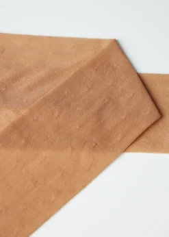 Pantis Transparentes con Topos Integral de Niña