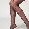 Pantis transparentes lunares