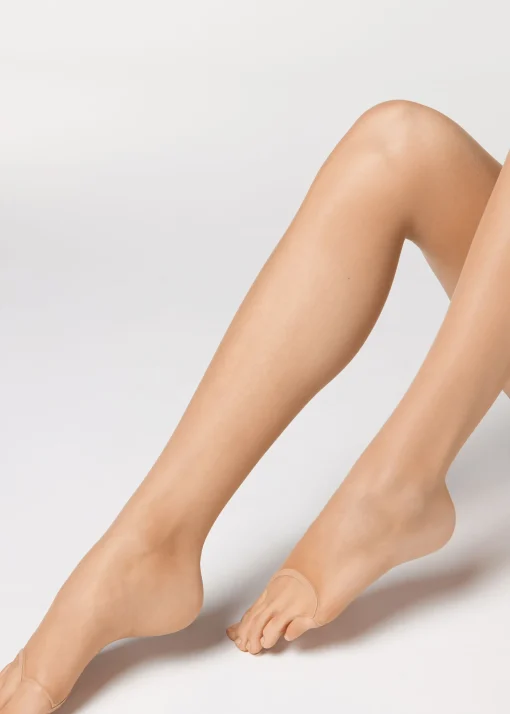Pantis Transparentes Sin Puntera