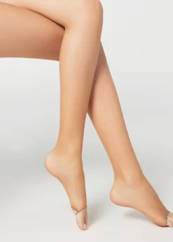 Pantis Transparentes Sin Puntera
