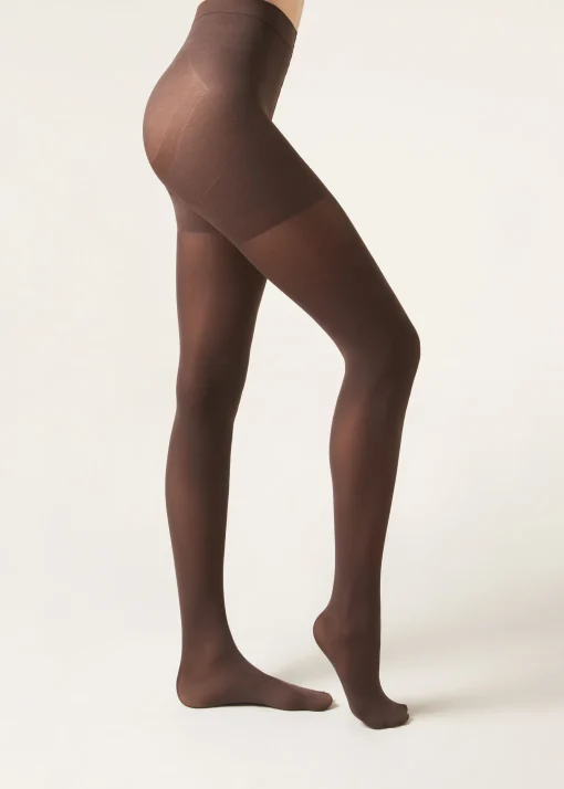 Pantis Tupidos 50 Deniers Strong Sculpt