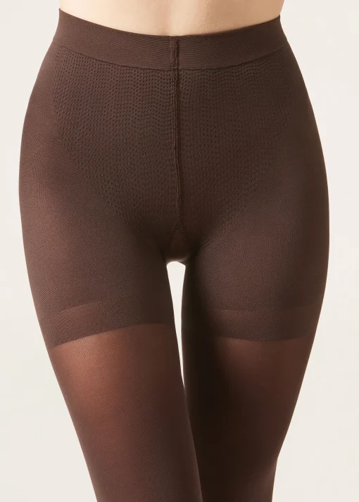 Pantis Tupidos 50 Deniers Strong Sculpt
