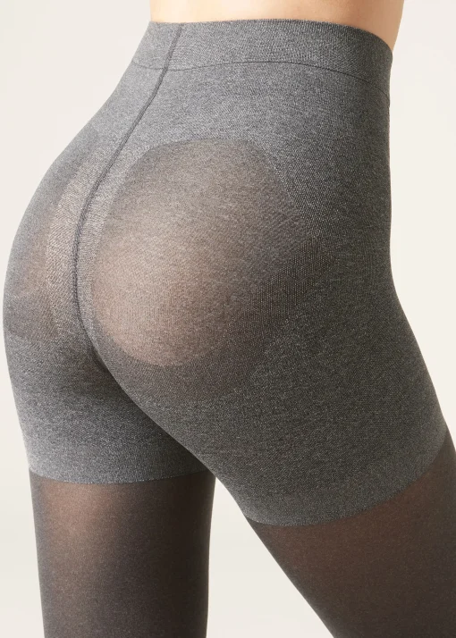 Pantis Tupidos 50 Deniers Strong Sculpt