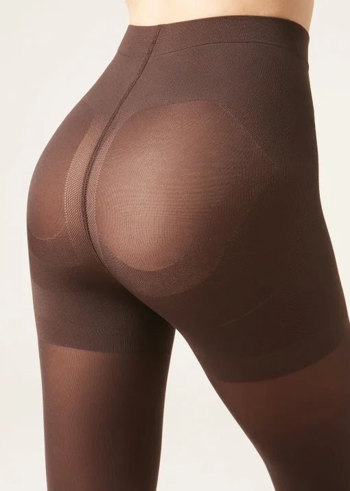 Pantis Tupidos 50 Deniers Strong Sculpt