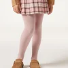 Pantis Tupidos Con Cashmere Para Niña