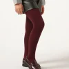 Pantis Tupidos Con Cashmere Para Niña