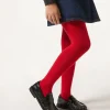 Pantis Tupidos Con Cashmere Para Niña