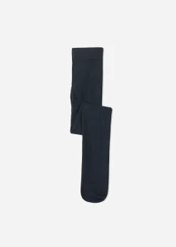 Pantis Tupidos Con Cashmere Para Niña