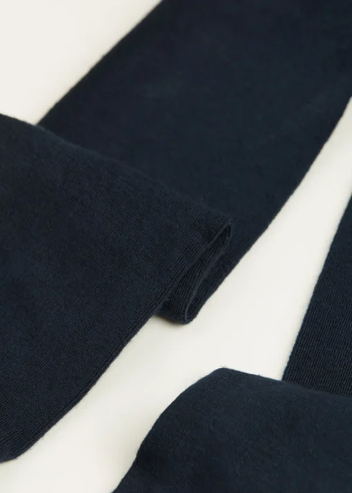 Pantis Tupidos Con Cashmere Para Niña