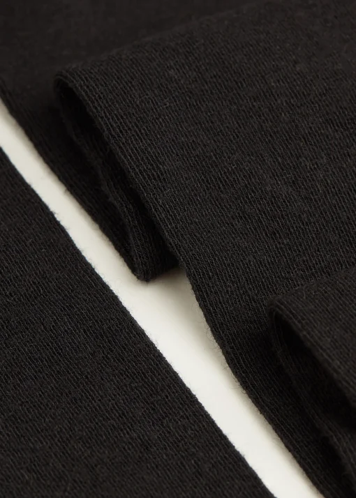 Pantis Tupidos Con Cashmere Para Niña