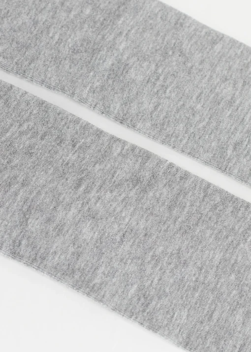 Pantis Tupidos Con Cashmere Para Niña
