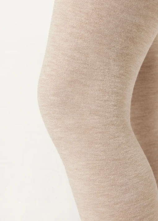 Pantis Tupidos Con Cashmere Para Niña