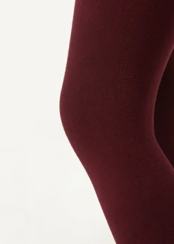Pantis Tupidos Con Cashmere Para Niña