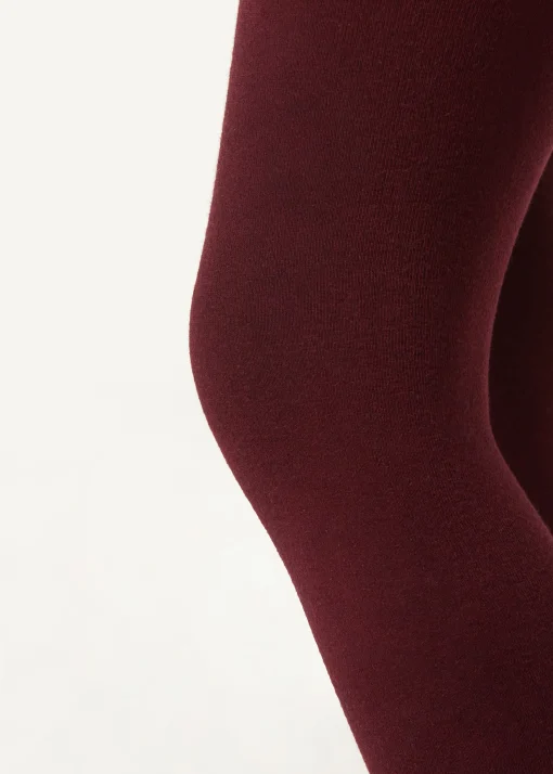 Pantis Tupidos Con Cashmere Para Niña