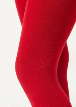 Pantis Tupidos Con Cashmere Para Niña