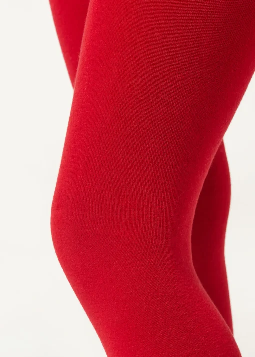 Pantis Tupidos Con Cashmere Para Niña