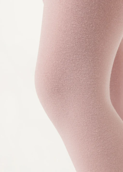 Pantis Tupidos Con Cashmere Para Niña