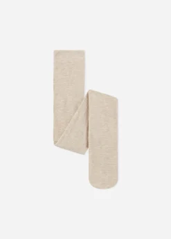 Pantis Tupidos Con Cashmere Para Niña