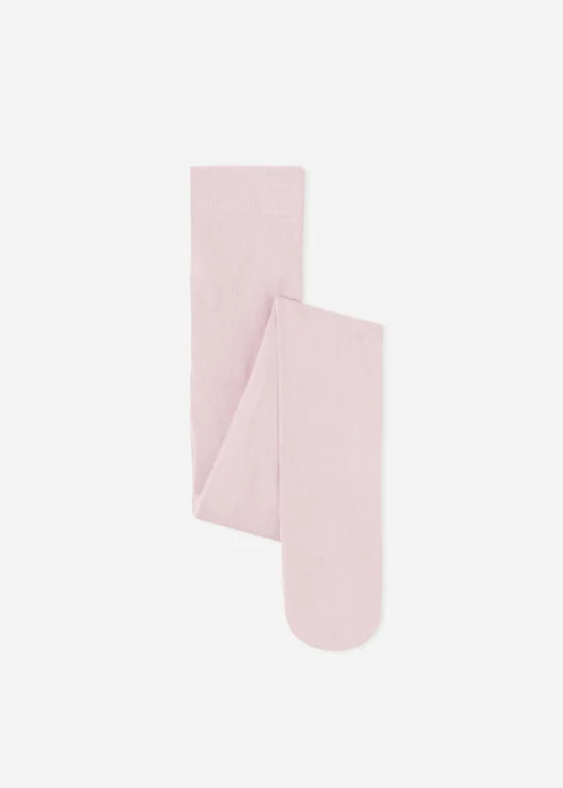 Pantis Tupidos Con Cashmere Para Niña