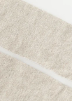 Pantis Tupidos Con Cashmere Para Niña