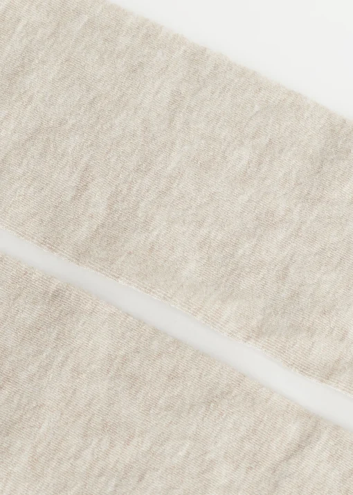 Pantis Tupidos Con Cashmere Para Niña