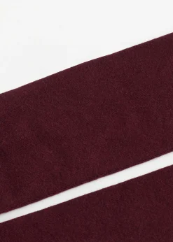 Pantis Tupidos Con Cashmere Para Niña