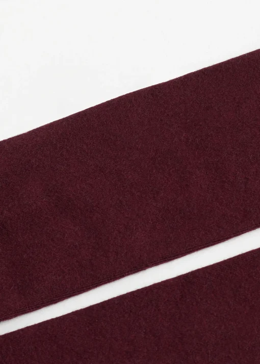 Pantis Tupidos Con Cashmere Para Niña