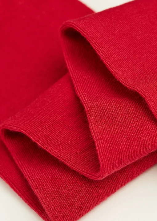 Pantis Tupidos Con Cashmere Para Niña