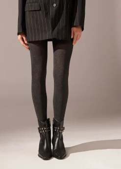 Pantis Tupidos De Modal y Cashmere