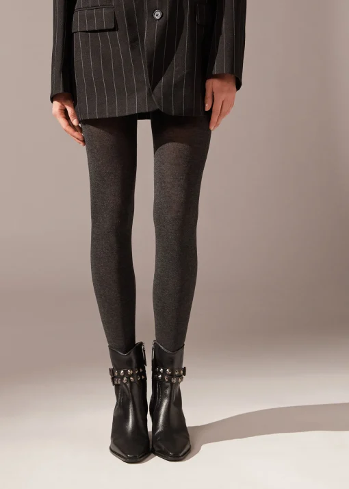 Pantis Tupidos De Modal y Cashmere