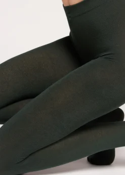 Pantis Tupidos De Modal y Cashmere