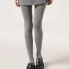 Pantis Tupidos De Modal y Cashmere