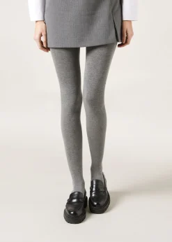 Pantis Tupidos De Modal y Cashmere