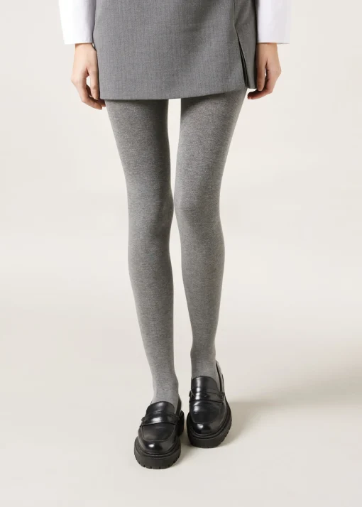 Pantis Tupidos De Modal y Cashmere