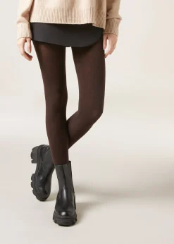 Pantis Tupidos De Modal y Cashmere