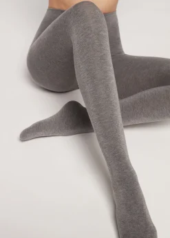 Pantis Tupidos De Modal y Cashmere