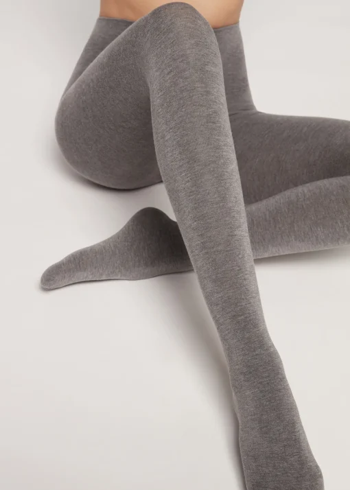 Pantis Tupidos De Modal y Cashmere