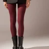 Pantis Tupidos De Modal y Cashmere