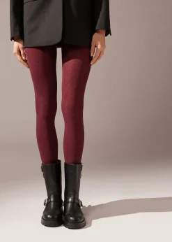 Pantis Tupidos De Modal y Cashmere